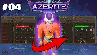 We are going to be THE BEST IRONMAN EVER on this server  Azerite317 [upl. by Easton]