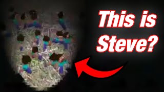 INDEV The Strange Story of Minecrafts Earliest Features [upl. by Barnum]