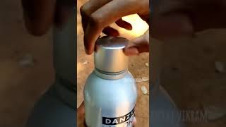 DANZKA Vodka [upl. by Ettenal]