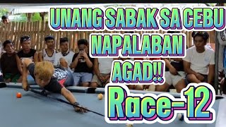 RICKY NAGA VS JAYBEE SUCAL  BET 110K [upl. by Otrebire]