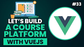 The ultimate guide to creating a course platform with Vue 3 amp Filament 3  Delete Course 12  33 [upl. by Luhey]