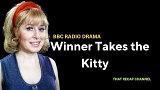 RD Wingfield Winner Takes the Kitty  BBC RADIO DRAMA [upl. by Jariah]