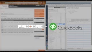 InDepth Quickbooks Integration Overview with Procore [upl. by Theurich]