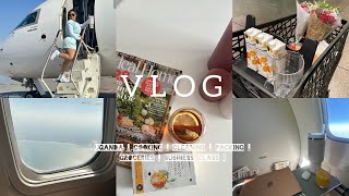 internationalvlog  realest 10 days of my life [upl. by Lledrac]