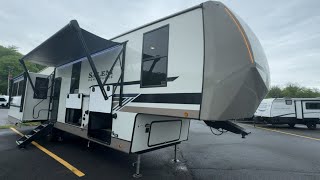 2024 Salem Hemisphere 369BL AWESOME New Fifth Wheel [upl. by Parent]