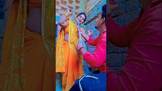 Hare Rama hare Krishnadance viralvideo bhojpurisong shortvideo trendingshorts dollydancer555 [upl. by Kiryt]