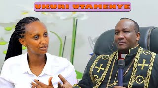 Bishop RUGAGI Yatuye amagambo akomeye kuri Scovia MUTESI Scovia Natamusaba imbabazi ngo azarimbuka [upl. by Tenenbaum541]