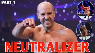 Top Most Neutralizer By Cesaro [upl. by Yltnerb]