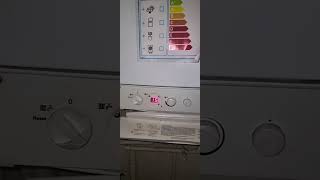 Error E119 on potterton promax system boiler [upl. by Norita]