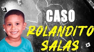 EL CASO DE ROLANDITO SALAS  MabeVlogs [upl. by Lamoureux]