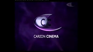 Carlton Cinema  Early 2002 Ads Trailers and Continuity [upl. by Anelrahs]