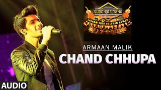 Armaan Maliks CHAND CHHUPA Song  SURON KE RANG  Amaal Mallik  TSeries [upl. by Lsil]