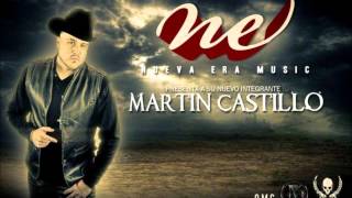 Martin Castillo  El BelloDurmiente Version Official Nueva Era Music 2012 [upl. by Eustasius]