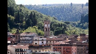 Places to see in  Poggibonsi  Italy [upl. by Chessy396]