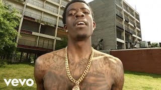 Rich Homie Quan  Type of Way Official Video [upl. by Nanam]