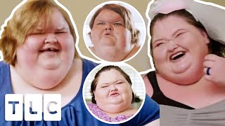 Literally EVERYTHING You Missed On 1000lb Sisters Series 1 [upl. by Atalayah43]