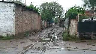 Trenes Argentinos Belgrano Cargas [upl. by Edlin]