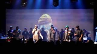 Racionais Mcs  Vida Loka  Ao Vivo no Sesc [upl. by Zaremski]