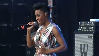 Morcheeba  Face of Danger Live  VOLT Fesztivál 2014 [upl. by Butch]