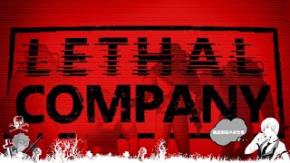 【Lethal Company】廃品を回収するだけの簡単なお仕事【参加型】Part49 [upl. by Aihtnyc]