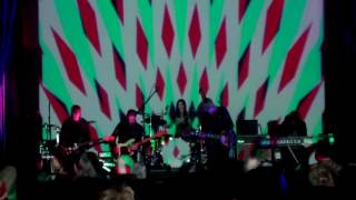 Dead Rabbits live at Lewes Psychedelic Festival 2017 [upl. by Esirtal340]