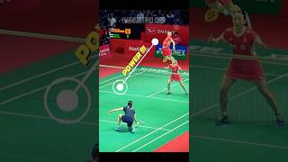 Great Combination Zheng Siwei Huang Yaqiong against Kim Won Ho Jeong Na Eun  Badminton badminton [upl. by Cheatham72]