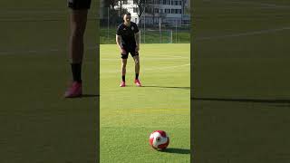 How to shoot like ROBERTO CARLOS  5 TUTO Friday [upl. by Craig526]