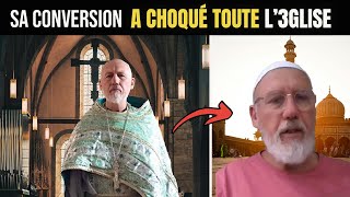 La conversion à lIslam de ce grand prêtre Australien a ch0qué le monde [upl. by Rahas414]