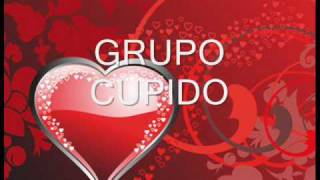 CUPIDO MUCHACHITA [upl. by Munt]