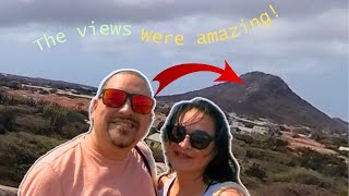 Left Barcelo Aruba For The Day Insta360 X3 Aruba Island Highlights arubaisland [upl. by Lienet]