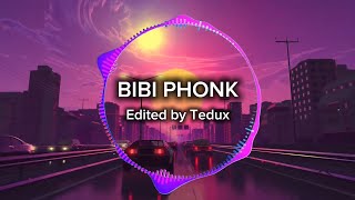 Bibi Phonk Br Edited Phonk [upl. by Neelrak]