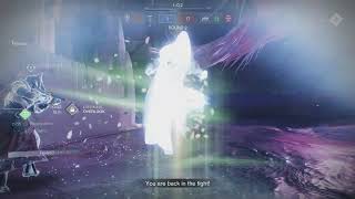 I DONT DO TRIALS BUT HOWS THIS  PART II  PRISMATIC HUNTER  TRIALS OF OSIRIS  WHITEDAY83 [upl. by Jedd]