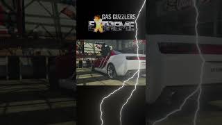 Gas Guzzlers Extreme  супер тачка shorts automobile shortvideo gasguzzlerayush [upl. by Gerald]