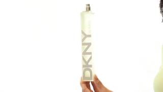 DKNY Perfume by Donna Karan Review [upl. by Llennod249]