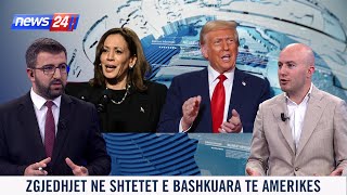 “Po humbi Trump mund të ketë kryengritje” eksperti Ku është çelësi i fitores [upl. by Cocks]