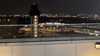 Volaris a321 departs DFW [upl. by Cirdahc]