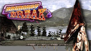 Off Camera Secrets  Silent Hill 2  Boundary Break [upl. by Havelock]