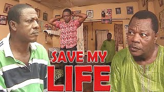 MY IN LAW  OSUOFIA The Wicked Father In Law Who Maltreats His Poor Son In Law  AFRICAN MOVIES [upl. by Knox]