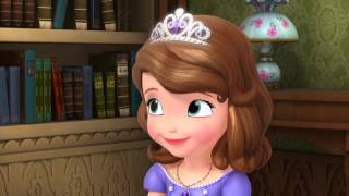 Sofia the first  Its Up To You [upl. by Hulen575]