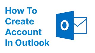 How To Create Outlook Mail [upl. by Ysak709]