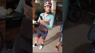 🌰Halloween Muntbikes festival with chestnutspanallets in Can Sauledatriathlon gopro4k halloween [upl. by Packer979]