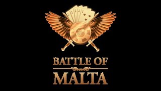 BOM Interviews Valeria meets Antonis Georgiou italiaplay Cyprus Ambassador at Battle of Malta 2024 [upl. by Sheply]