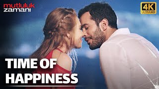 Time of Happiness  Turkish Romantic Comedy with English Subtitles  4K [upl. by Survance879]