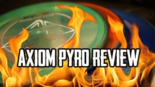 Axiom Pyro Review [upl. by Luht]