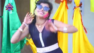 Kiran Singh का सुपरहिट होली गीत  बोथा भईल सलवार  Botha Bhayil Salwar New Bhojpuri Holi Video Song [upl. by Eiramrebma]