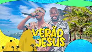 Bruninho Music Decão Renovado  VERÃO COM JESUS [upl. by Adest631]