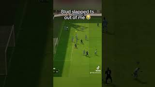 FC 24 Pro Clubs Keeper got angry I think [upl. by Elena]