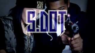 SDot  Ride For Me Snippet Shot Bynikomoney263 [upl. by Poler685]