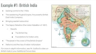 British Imperialism [upl. by Waters530]