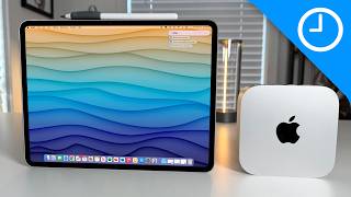 Use Your iPad As A Display For Your Mac Heres How [upl. by Dinsmore]